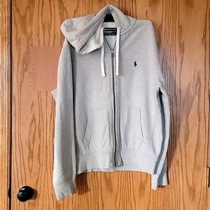 Ralph Lauren Mens Hoodie